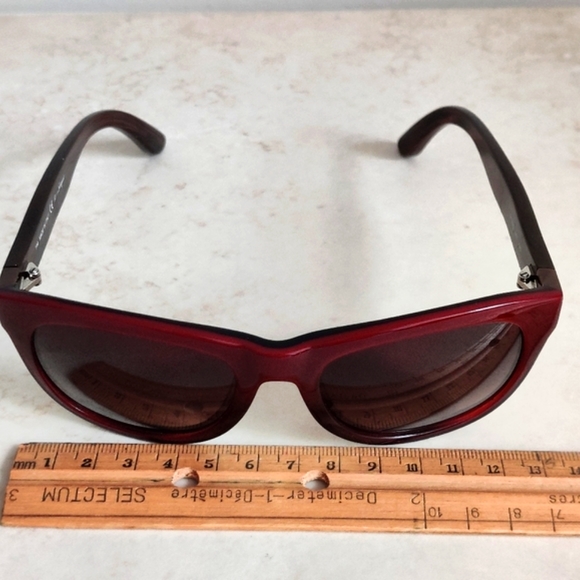 Authentic Ferragamo sunglasses SF 685S - Picture 3 of 13